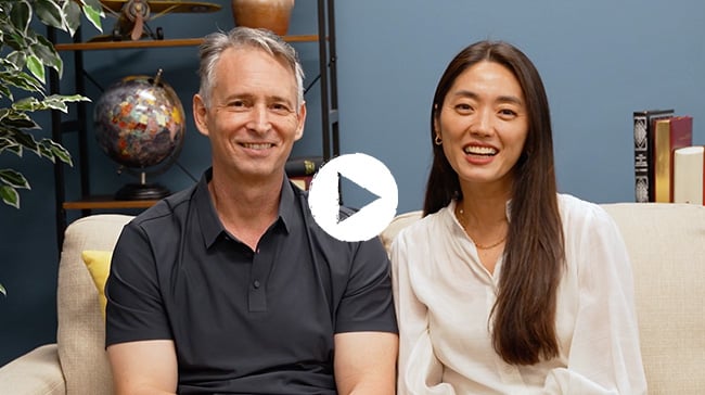 The Colors of the Gospel